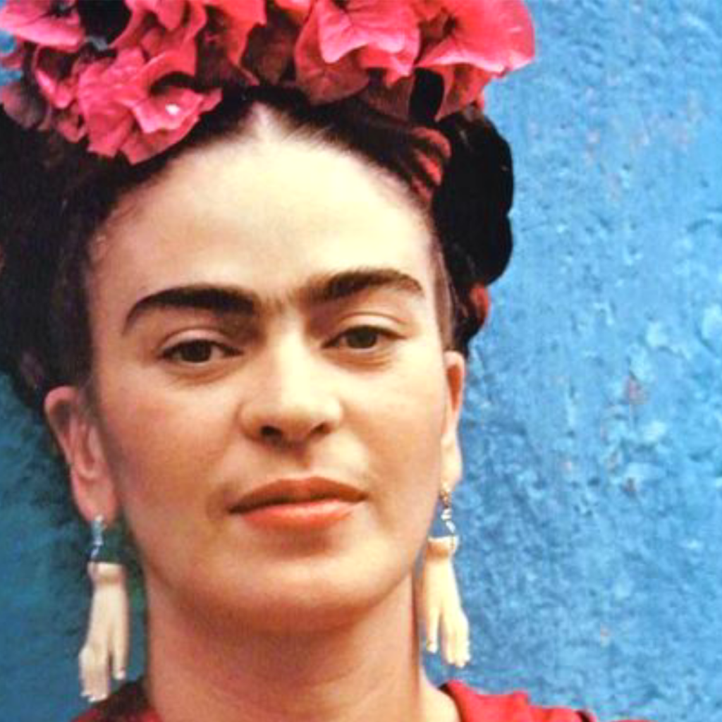 Frida Khalo